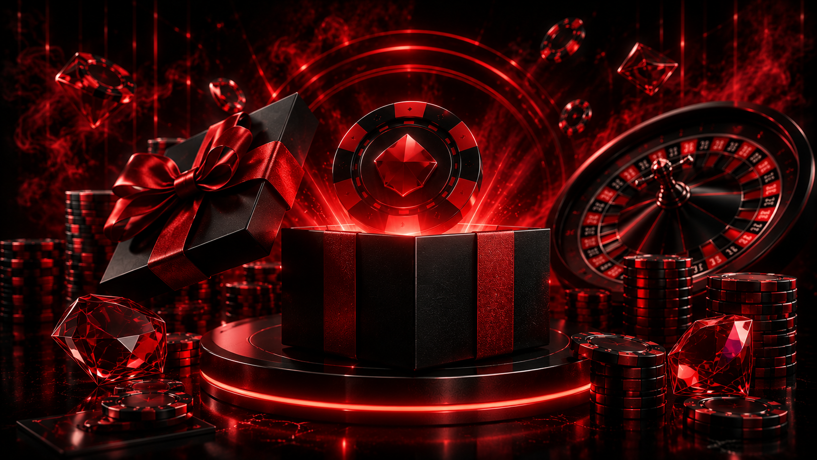 Telegram Norm Casino